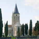 Buddleia 度假居 Cherbonnieres (Charente-Maritime)
