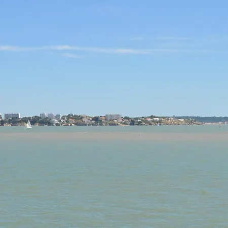 Buddleia Holiday home Cherbonnieres (Charente-Maritime)