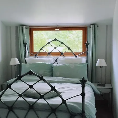 Casa de Férias Buddleia *