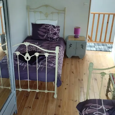 Holiday home Buddleia *