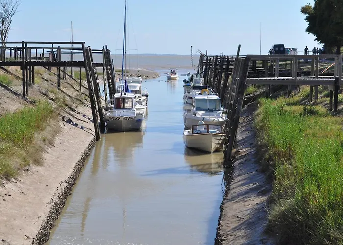 別荘 Buddleia Cherbonnières