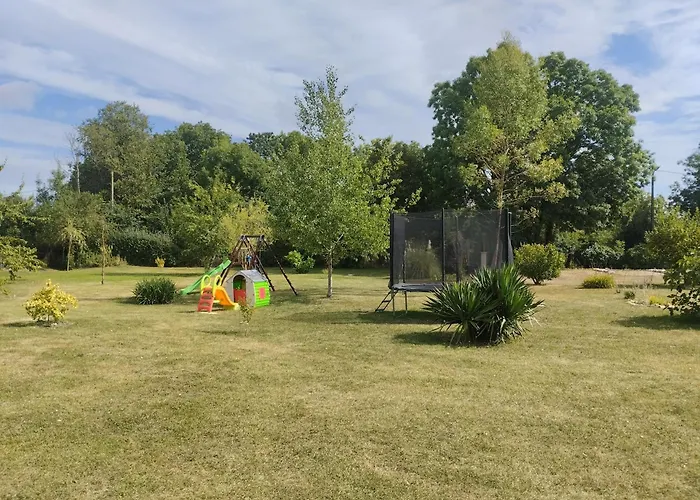 Buddleia Cherbonnières
