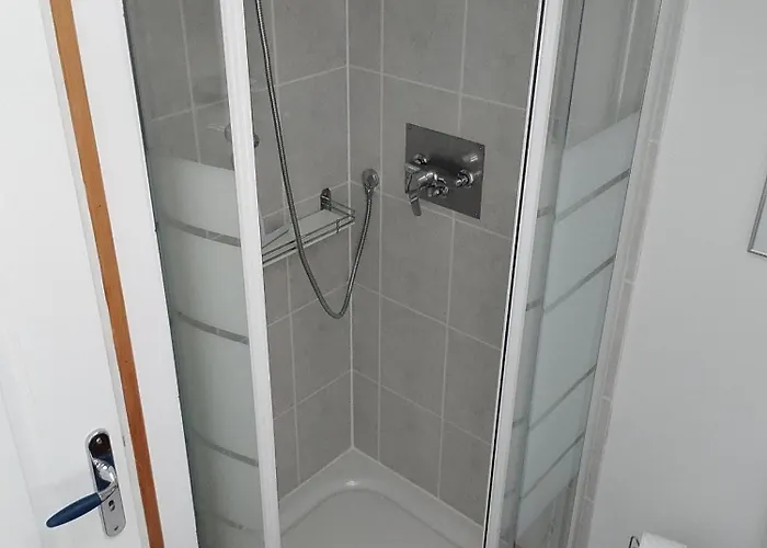 Buddleia 別荘 Cherbonnières